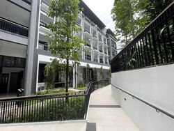 Mayfair Gardens (D21), Condominium #594982461